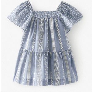 NWT Zara baby girl 9/12 months